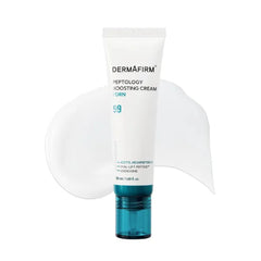 Dermafirm Peptology Boosting Cream PDRN, 1.69 fl oz