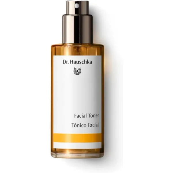 Dr. Hauschka Facial Toner, 3.4 Fl Oz
