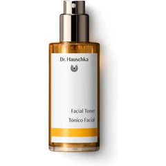Dr. Hauschka Facial Toner, 3.4 Fl Oz