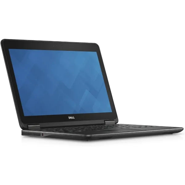 Dell Latitude E7240 Laptop – Intel Core i5-4310U, 8GB DDR3 RAM, 128GB SSD, Intel HD Graphics (Without Battery)
