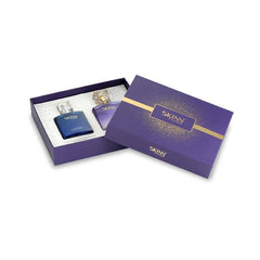 SKINN Miniature Pair 25ml X 2 (Verge & Sheer)