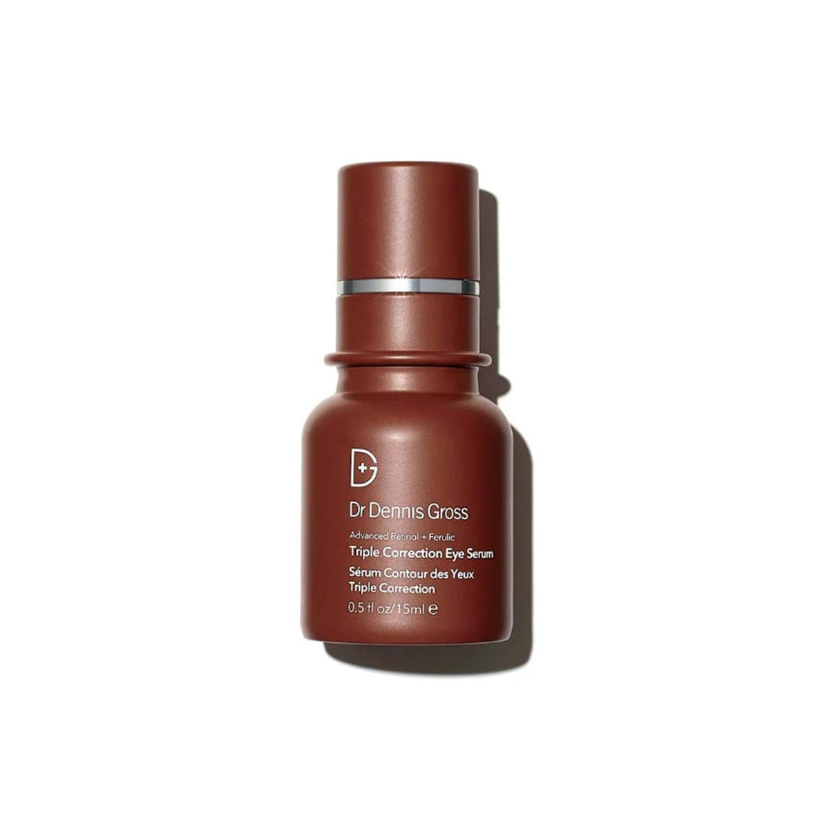 Dr Dennis Gross Advanced Retinol + Ferulic Triple Correction Eye Serum - 15ml