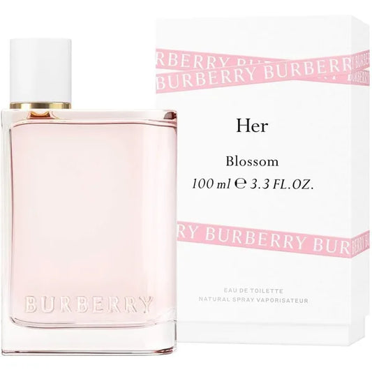 Burberry Her Blossom EDT Spray 100ml