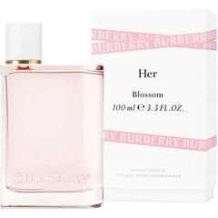 Burberry Her Blossom EDT Spray 100ml