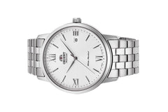 Orient'Symphony IV' Japanese Automatic/Handwinding Dress Watch