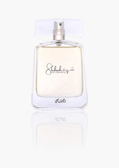 Rasasi Perfume Shuhrah For Men Eau De Parfum, 90 Ml & Perfume Shuhrah By Rasasi Perfumes For Women Eau De Parfum, 90ML
