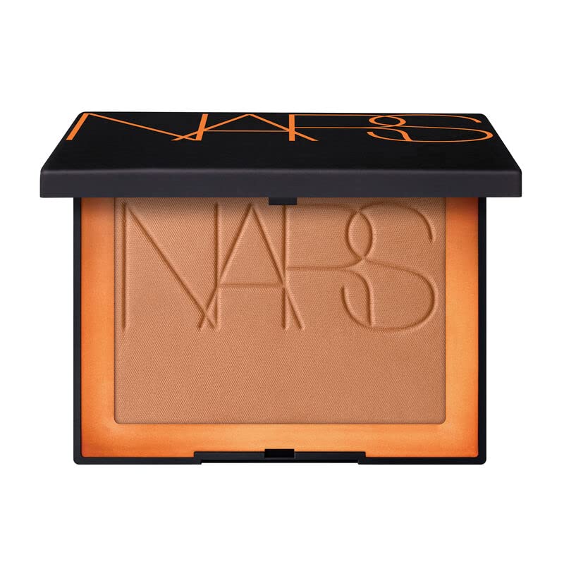 NARS LAGUNA Talc-Free Bronzing Powder - FULL SIZE 11g (Laguna 01)