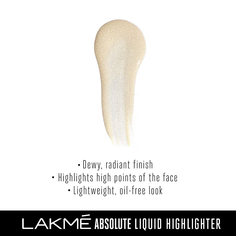 LAKMÉ Absolute Liquid Highlighter 25 g