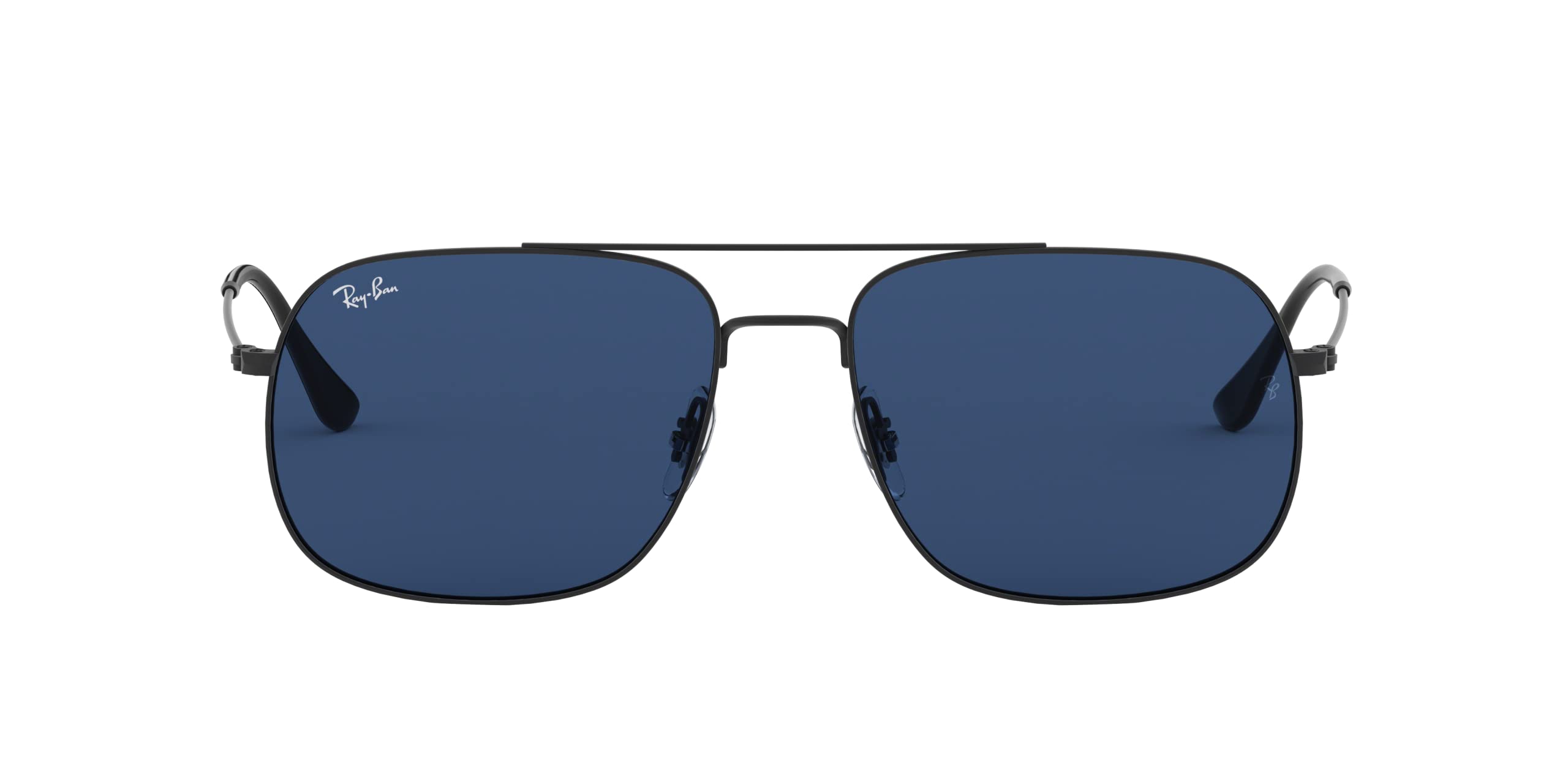 Ray-Ban mens 0RB3595 Men Sunglasses (pack of 1)