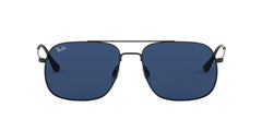 Ray-Ban mens 0RB3595 Men Sunglasses (pack of 1)