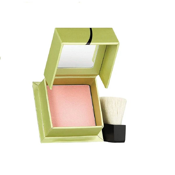 Benefit Cosmetics Dandelion Brightening Finishing Face Powder (Ballerina Pink)