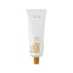 ANILLO Amber528 Scented Hand Cream – Vegan Moisturizer with Yuzu Extract, Hinoki Cypress Oil, Shea Butter & Ceramide – Amber Scent, Paraben-Free, 1.69 fl. oz