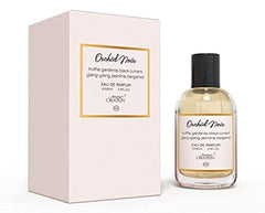 Amazing Creation Orchid Noir Perfume For Unisex Eau De Parfum, 100 ml