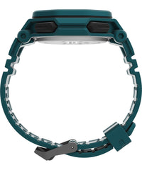 Timex Men's Command Encounter 45mm Watch - Blue