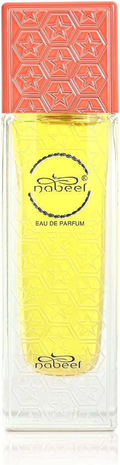 Nabeel Perfumes Eau De Perfume For Unisex 50 Ml