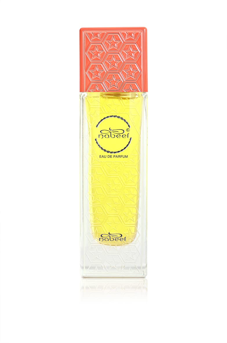 Nabeel Perfumes Eau De Perfume For Unisex 50 Ml