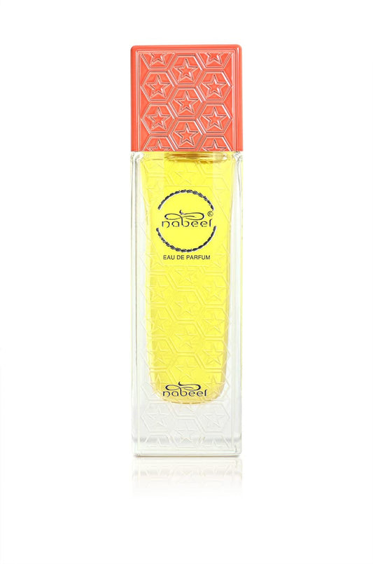 Nabeel Perfumes Eau De Perfume For Unisex 50 Ml