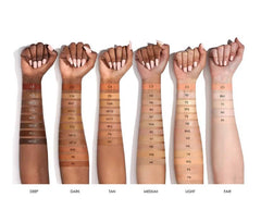 Natasha Denona Hy-Glam Concealer - N3 - Light Neutral + Bonus Korean Leaf Mask Premium Aloevera