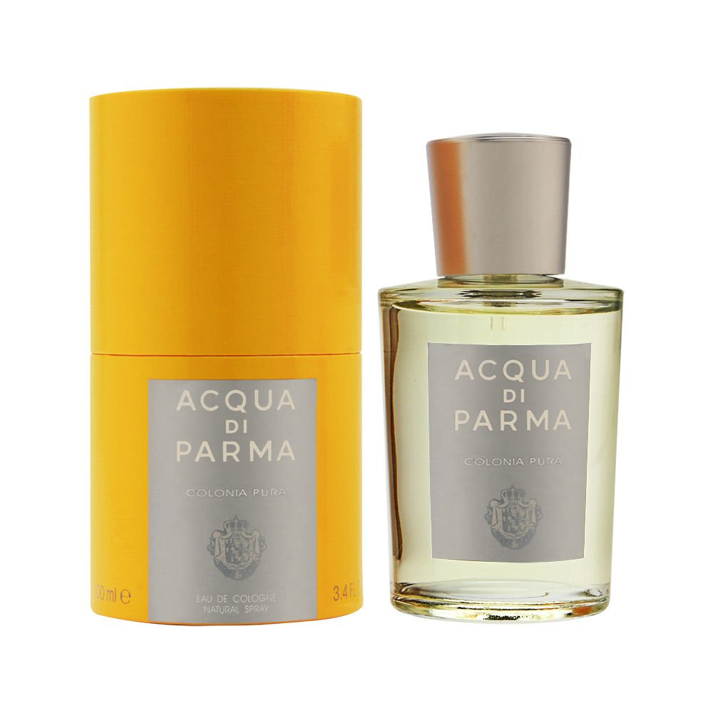 Acqua Di Parma Colonia Pura - perfume for men, 100 ml - EDC Spray