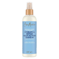 Shea Moisture Manuka Honey & Yogurt Leave-In Conditioner