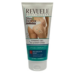 REVUELE Slim & Detox Firming Gel 200Ml