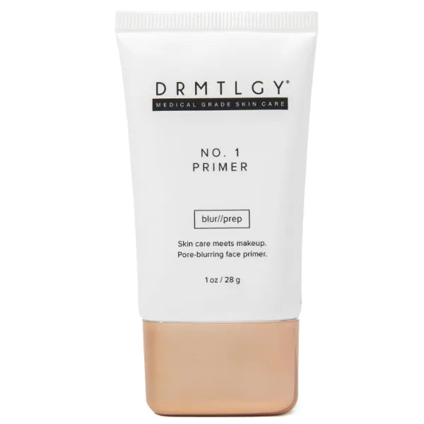 All Skin Types - Pore Minimizer for Face - Controls Shine & Fills Fine Lines, 1oz