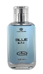 Blue Al Rehab - 50ml