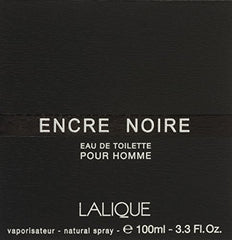 Lalique Encre Noire EDT 100ML