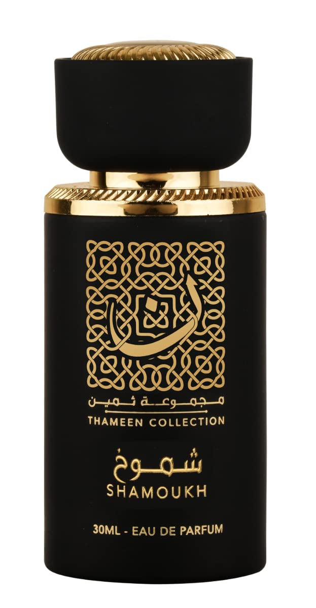 Lattafa Shamoukh Eau De Perfume (30ml)