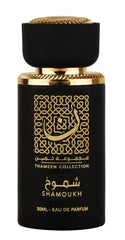 Lattafa Shamoukh Eau De Perfume (30ml)