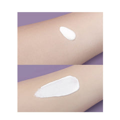 Segregation Creams Makeup Face Natural Lightweight Makeup Holds No Makeup No Sticking Powder Moisturizing Liquid Foundation Makeup Concealer Natural Moisturizer 30ml Natural Organic (White, One Size)