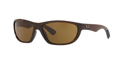 Ray-Ban mens 0RB4188 Men Sunglasses