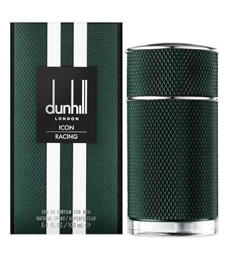 Alfred Dunhill Icon Racing Green For Men 50ml - Eau de Parfum