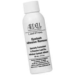 Ardell LashFree Lash Remover - Gentle Lash Glue Remover for Lash Extension, Eyelash Adhesive Remover Gel (Pack of 1)