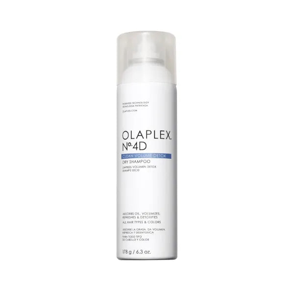 Olaplex. Nº.4D Clean Volume Detox Dry Shampoo
