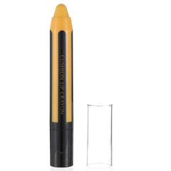 Missha Cushion Lip Crayon, Creamy texture, YPK01 Lemon Soda - 2.5g