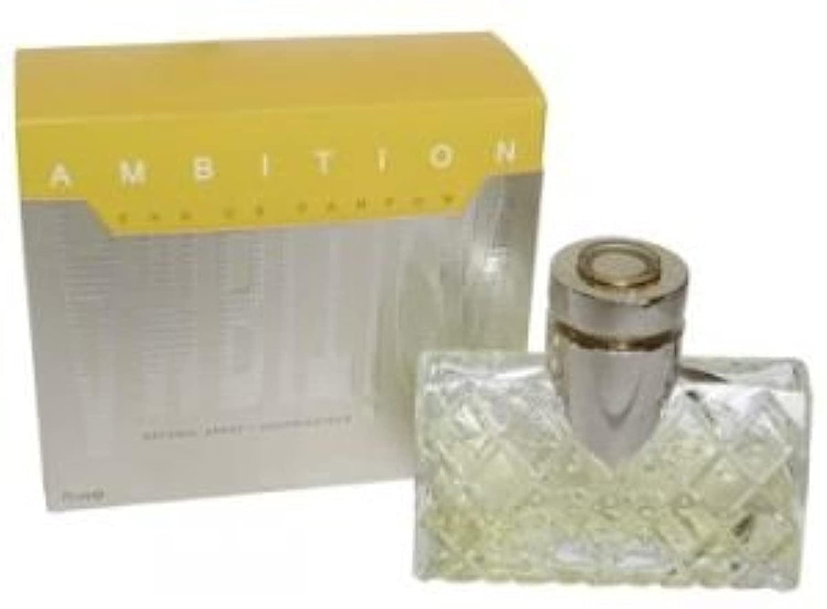 Rasasi Ambition Woman - 75 Ml