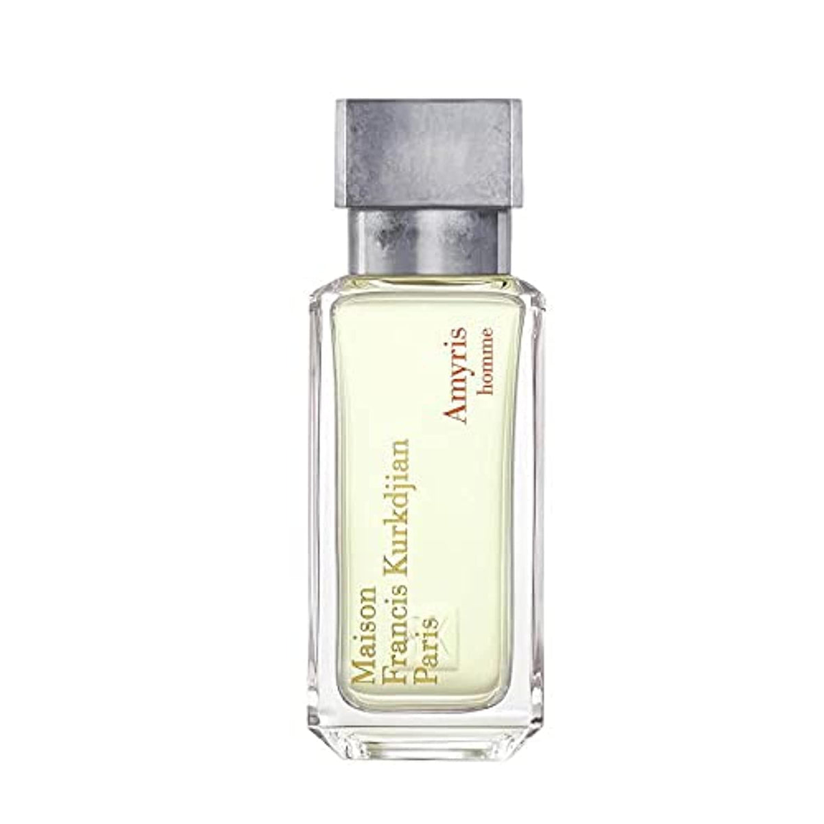 Maison Francis Kurkdjian Amyris Homme Eau De Toilette - 35 Ml