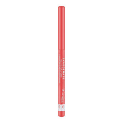 Rimmel London, Exaggerate Automatic Lip Liner 102 Peachy-Beachy 0.25 g
