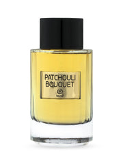 HolyOud PERFUMES INCENSE Holy Oud Patchouli Bouquet Unisex Eau De Parfum 100ML Long Lasting Fragrance For Men & Women
