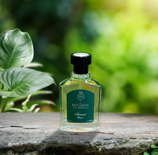 Maeshk Shaunth Perfume