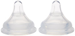 Lansinoh NaturalWave Fast Flow Teats 2-Pack