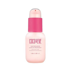 Coco & Eve Hair Repairing Leave-In Treatment, 1.69 Ounce Pack of 1, Pink