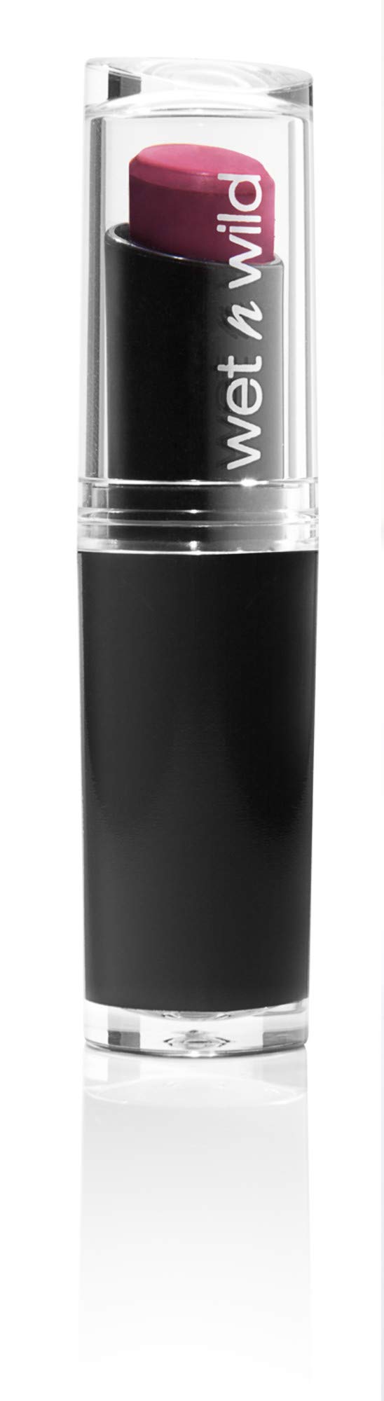 Wet N Wild Megalast Lipstick - 0.11 oz, 907C Mov Ota Hair