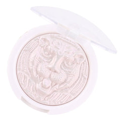 Makeup Highlight Powder Nose Shadow Facial Brightening Shimmer Powder Palette, Face Concealer,Makeup Setting Powder,Face Contour, 8g Style1