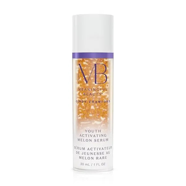 Meaningful Beauty Youth Activating Melon Serum