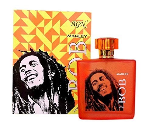 AGN BOB Marley Perfume for Men 100ML