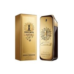 Paco Rabanne 1 Million Parfum for Men, 200 ml, 6.8 oz