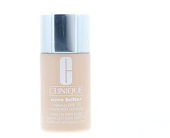 Clinique Even Better Makeup SPF 15 - WN 04 Bone for Women 1 oz Foundation