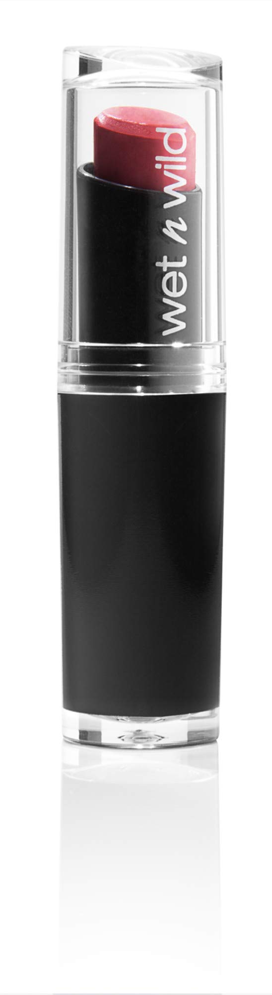 Wet N Wild Megalast Lip Color - 3.3 g, 904B Rose-bud